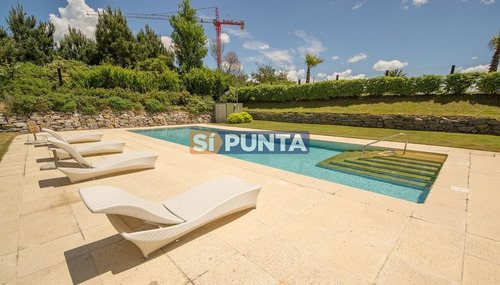 Imagen 18 de 19 de Apartamento En Rincon Del Indio Con 3 Dormitorios
