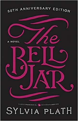 Bell Jar, The (inglés)