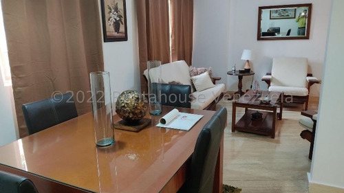 Imagen 8 de 17 de Apartamento En Alquiler Los Naranjos De Las Mercedes Mls#22-24878 Karlek Fernandez 04241204308