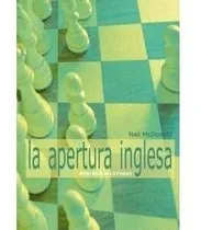 Comprar Aprenda Aperturas. La Apertura Inglesa - Ventajedrez