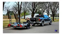 Comprar Tráiler Homologado Batan Para Transporte De Utv (tr1028-s)