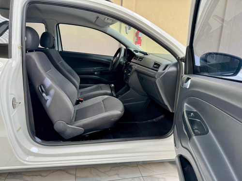 Volkswagen Saveiro 1.6 Gp Cd 101cv Pack High