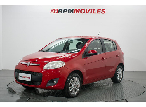 Fiat Palio 1.6 Essence 115cv