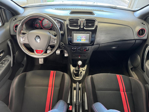 Renault Sandero 2.0 Rs 145cv