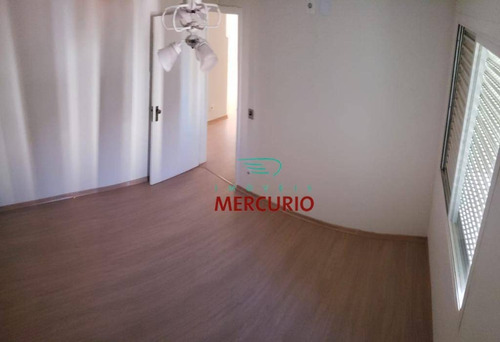 Imagem 5 de 15 de Apartamento Com 3 Dormitórios À Venda, 140 M² Por R$ 570.000,00 - Jardim Paulista - Bauru/sp - Ap3308