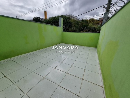 Imagem 24 de 25 de Sobrado A Venda Contendo 02 Dormitorios E 01 Vaga - Carapicuiba - 12347