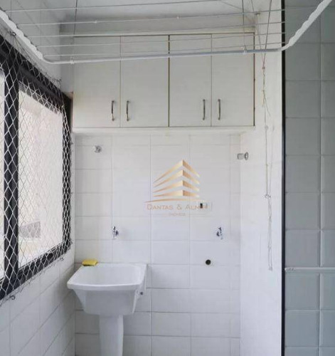Imagem 12 de 18 de Apartamento À Venda, 107 M² Por R$ 575.000,00 - Vila Galvão - Guarulhos/sp - Ap1551