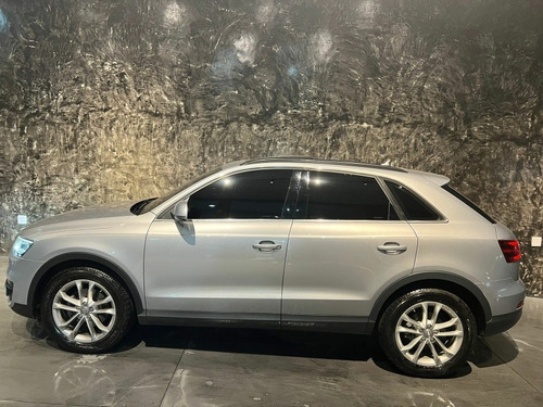 Imagem 10 de 12 de Audi Q3 2015 2.0 Tfsi Ambiente S-tronic Quattro 5p