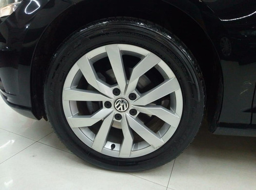 Volkswagen Golf Variant Golf 1.4 Tsi Variant Highline 16v Total Flex 4p Tiptronic
