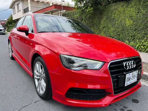 Audi A3 1.8 S Line At
