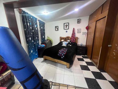 Casa En Venta San Jerónimo Lídice, La Magdalena Contreras