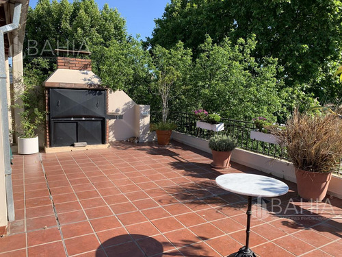 Imagen 3 de 30 de Impredible Ph Con Terraza, Parrilla Y Quincho - Oportunidad Única!