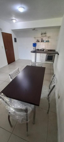 Imagen 2 de 23 de 1 Ambiente Con Amenities - Monserrat