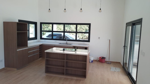 Venta Casa A Estrenar Fincas De San Vicente Golf Con Piscina