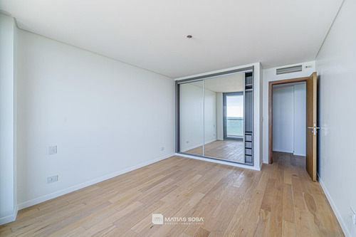 Venta - Semipiso - 4 Ambientes - Maral Explanada - Playa Chica