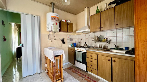 Casa En Venta Empalme Lobos 3 Amb Patio Y Parque