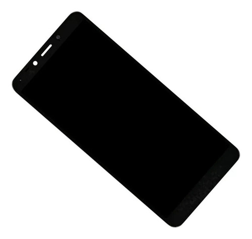 Pantalla Módulo Display/táctil K8 Plus K20 2019 X120hm K20s Negro