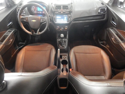 Cobalt 2018 1.8 Completo