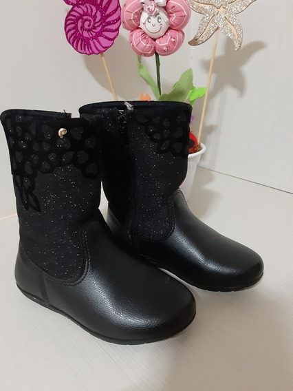 Botas Femininas Usado Pampili com o Melhores Preços no Mercado Livre Brasil