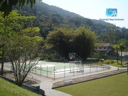 Imagem 24 de 30 de Casa À Venda, Condomínio Granville , Praia Da Enseada - Guarujá. - Ca0795