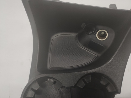Console Central Kia Sportage 2010 Original