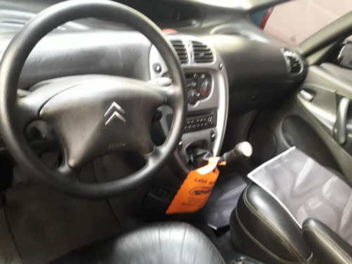 Imagem 10 de 10 de Citroen Xsara Picaso 1.6 Glx 2012