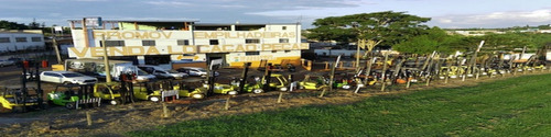 Empilhadeira Nova Zero Prolift 2,5t Diesel Promoção