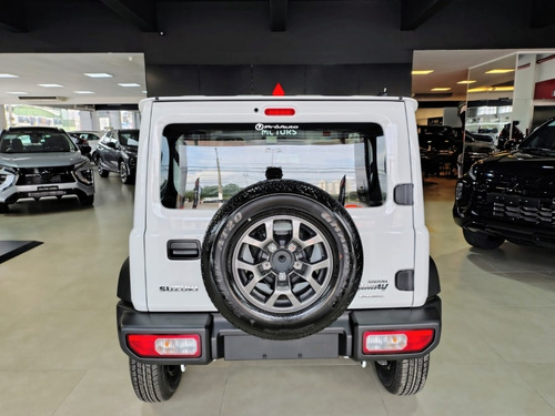 Suzuki Jimny 1.5 Gasolina Sierra 4you 4x4 Manual