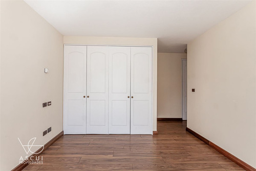 Departamento En Venta De 3 Dorm. En Las Condes