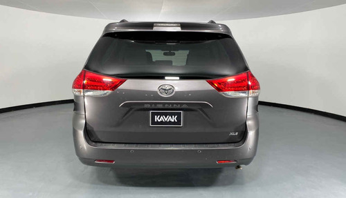 Imagen 8 de 15 de 26534 - Toyota Sienna 2013 Con Garantía