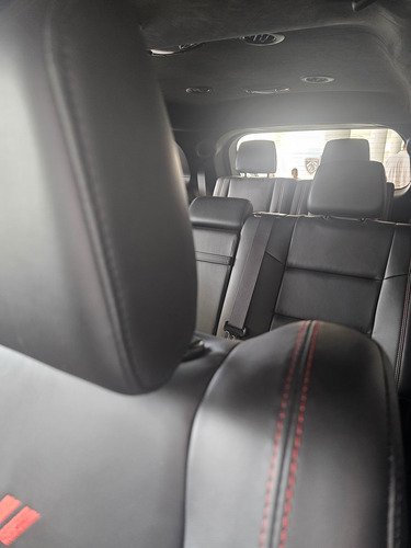Dodge Durango 5.7 V8 R/t At