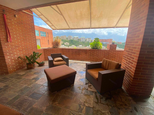 Imagen 5 de 14 de Se Alquila Ph De 370m2, Lomas De La Alameda