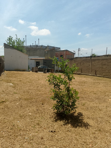 Terreno En Residencias Las Palmas - Cua.