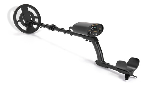 Detector De Oro Para Metales Subterráneos De Alta Sensibilid