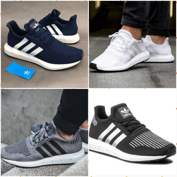 zapatos adidas de hombre originales