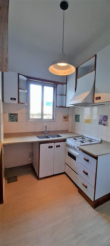 Imagen 3 de 9 de Departamento 2 Ambientes