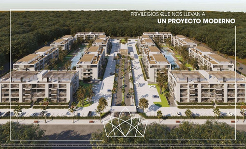 Imagen 1 de 24 de Queens Residences Edificio 2 - 2 Ambientes En Tercer Piso En Venta