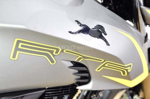 Imagen 14 de 24 de Tvs Rtr 200 Fi 0km Mejor Precio Contado