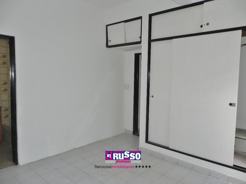 Venta Departamento 3 Ambientes Villa Luzuriaga