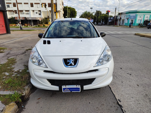 Peugeot 207 1.4 Allure 75cv