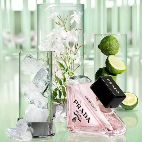 Prada Paradoxe Virtual Flower Edp - Perfume Feminino 90ml