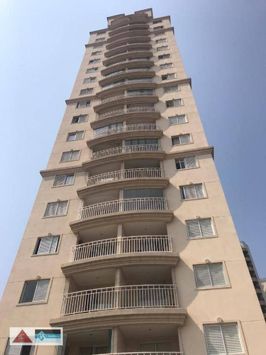Cobertura Com 2 Dormitórios À Venda, 120 M² Por R$ 1.080.000 - Mooca - São Paulo/sp - Co0328