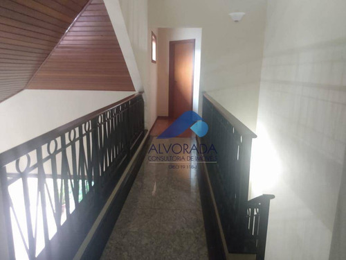 Imagem 15 de 29 de Sobrado Residencial À Venda, Jardim Das Colinas, São José Dos Campos - So1081. - So1081