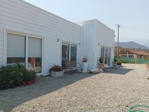 Venta Los Boldos Condominio Altos De Olmué