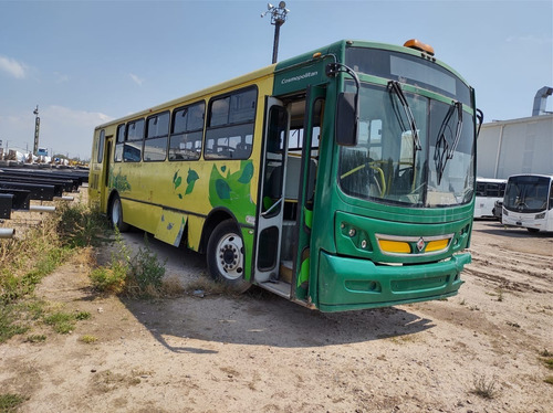 Imagen 8 de 13 de Internatinal Autobus
