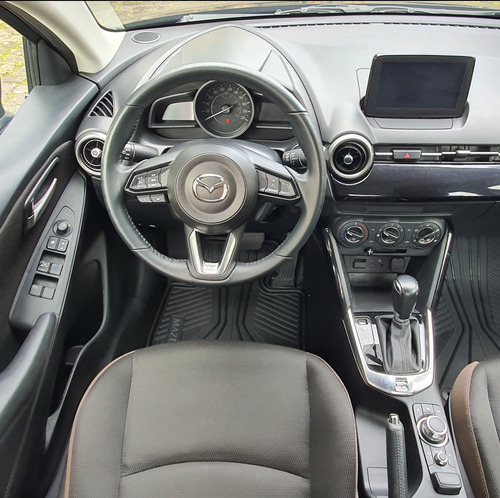 Mazda Mazda 2 1.5 Sport HB TA