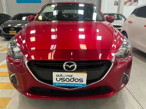 Mazda 2 TOURING 1.5