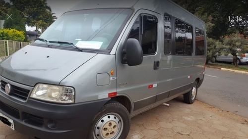 Fiat Ducato Executiva Marticar