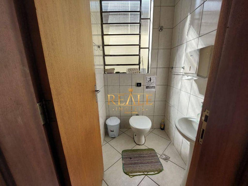 Imagem 11 de 12 de Salão Para Alugar, 260 M² Por R$ 6.200,00/mês - Centro - Vinhedo/sp - Sl0116