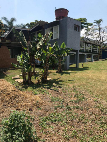 Imagem 23 de 26 de Chácara Com 3 Dorms, Colinas De Sidharta, Pirapora Do Bom Jesus - R$ 400 Mil, Cod: 235445 - V235445